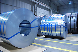 Slit Steel Coil Inventory